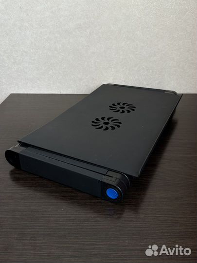 Складной стол трансформер для ноутбука