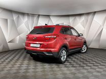 Hyundai Creta 2.0 AT, 2018, 66 678 км, с пробегом, цена 1 959 700 руб.