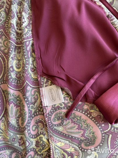 Пакетом домашняя одежда р.42-44