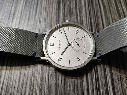 Часы Nomos tangente sport