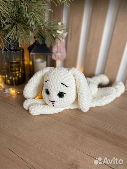 Зайки обнимашки Идеальный подарок