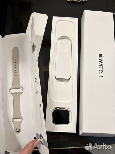 Apple watch se 2022 40mm