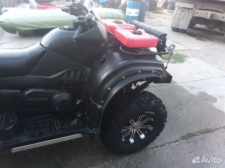 Сф мото 500