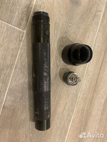 Фонарь maglite