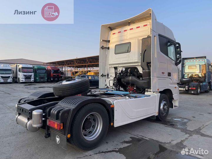 Foton Auman EST 1846 AMT, 2023