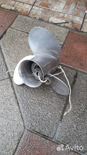 Моторные лодки