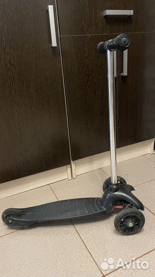 Самокат детский