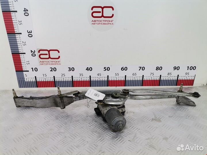 Трапеция для mercedes-benz E-Class (W211)