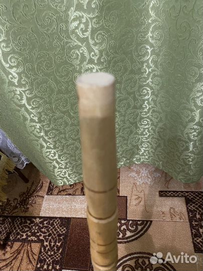 Трость костыль