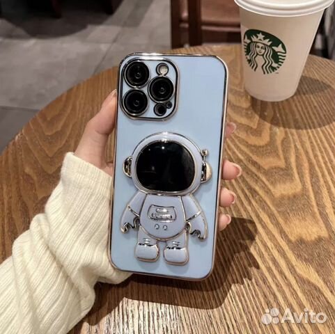 Чехол на iPhone 12 pro max