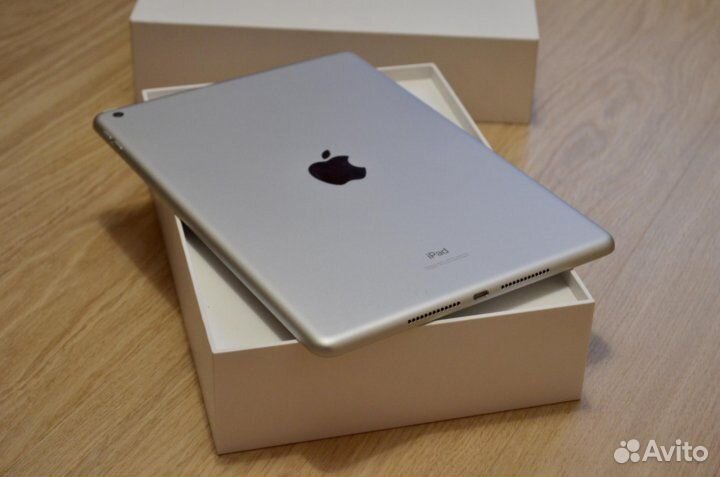 iPad 7 2019 32gb wifi Продажа. Обмен