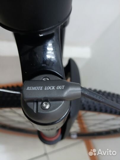 Dtfly 27.5 X4 swordsmen.велосипед горный