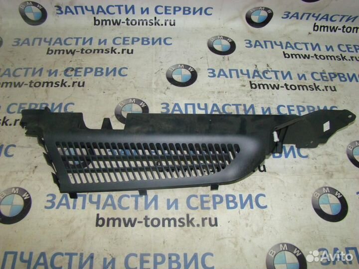 Направляющая шторки багажника LH BMW X5 E53 2005