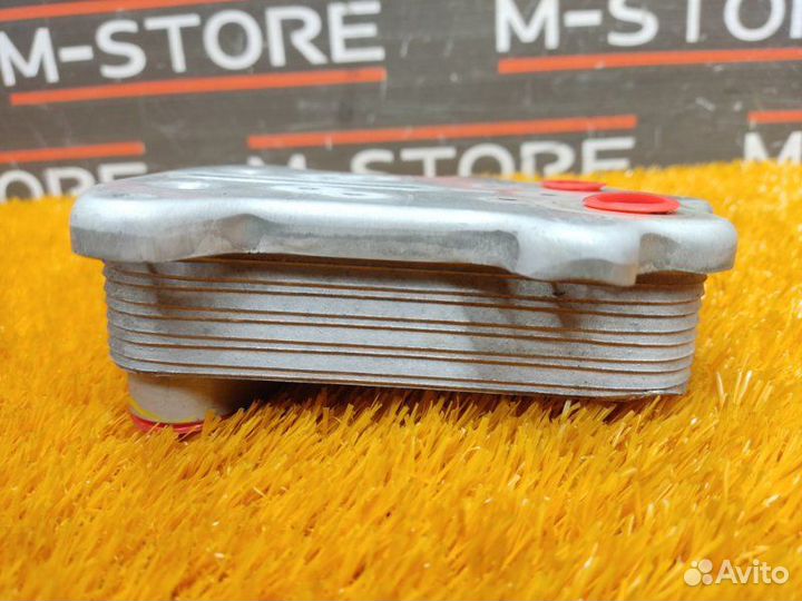 Теплообменник Volkswagen Passat B7 caxa 2011