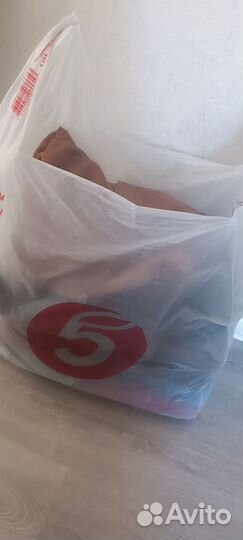 Женские вещи пакетом 42