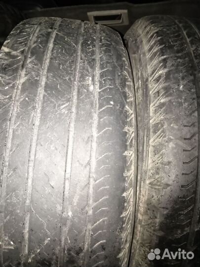 Bridgestone Ecopia EP850 225/70 R16