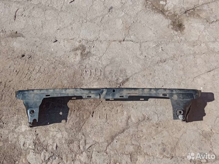 Верхняя часть телевизора Шкода Йети