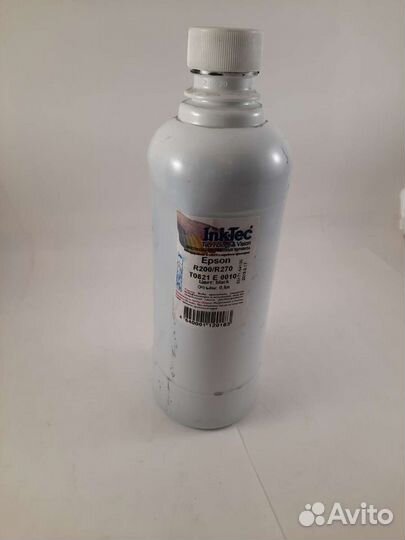 Чернила для принтера