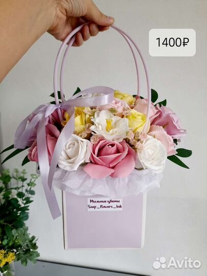 Интерьерные композиции, подарки