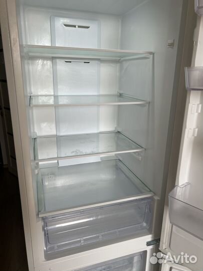 Холодильник dexp no frost 180 см