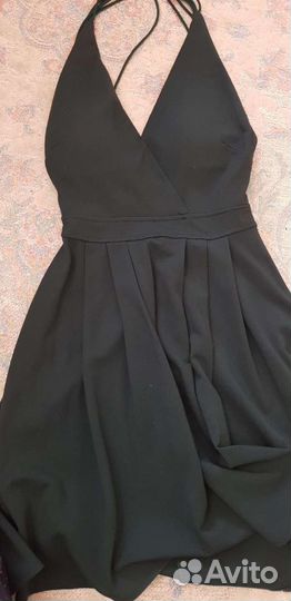 Пакет вещей на девушку 42 размер