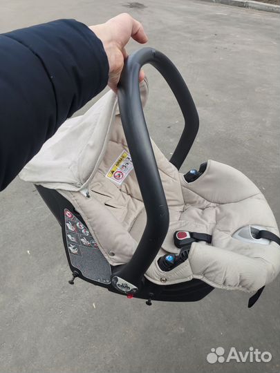 Автолюлька от 0