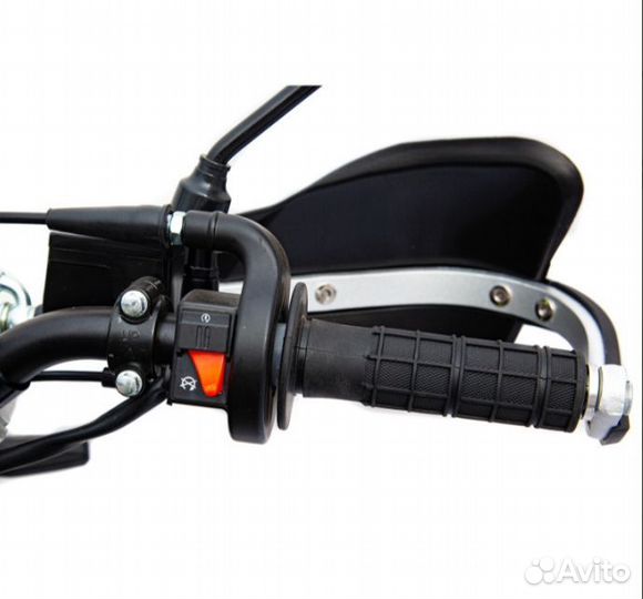 Мотоцикл Regulmoto ZR PR 4 valves