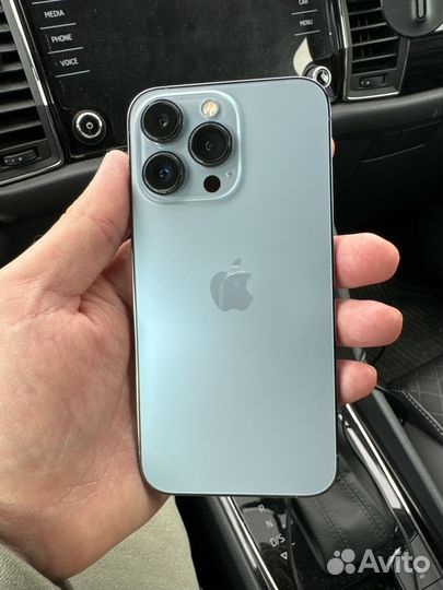 iPhone 13 Pro, 256 ГБ