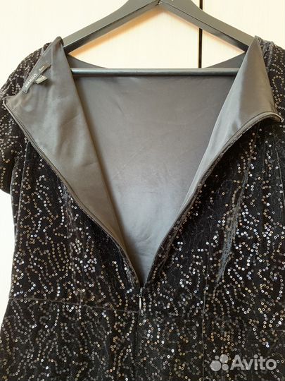 Платье Mango размер L