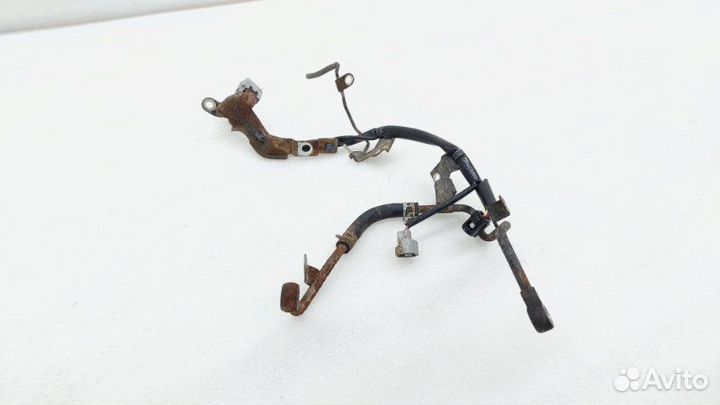 Трубка турбокомпрессора Toyota Land Cruiser VDJ200
