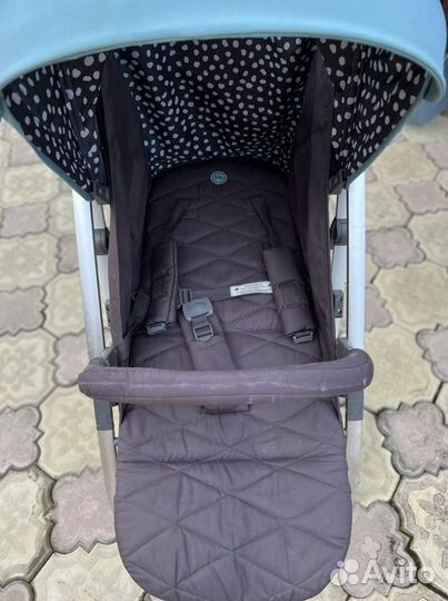 Прогулочная коляска Happy baby