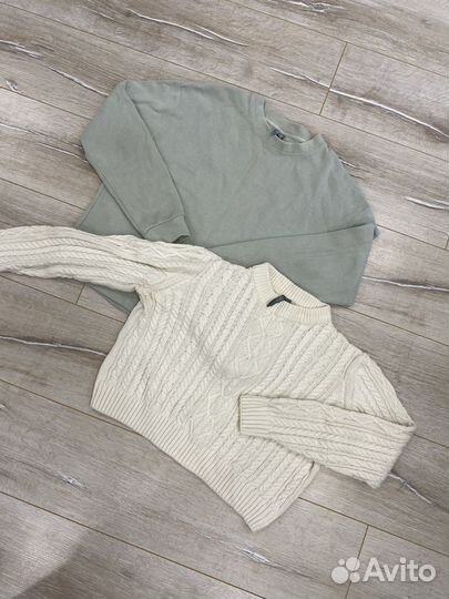 Женская одежда пакетом 42 44 фирменные