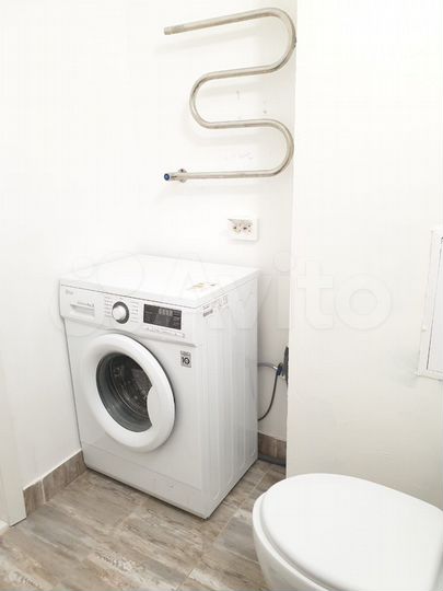 Квартира-студия, 23 м², 4/12 эт.