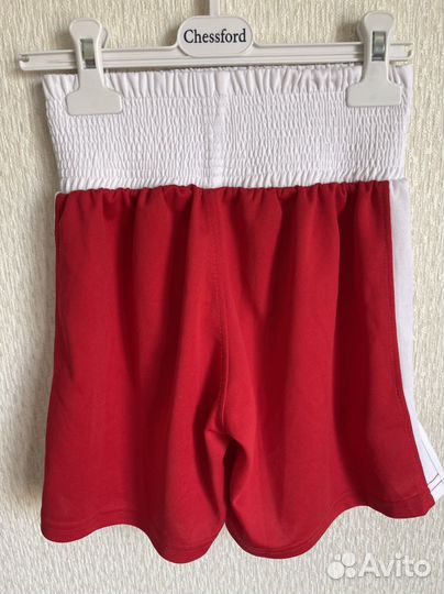 Шорты боксерские 146 рост Everlast