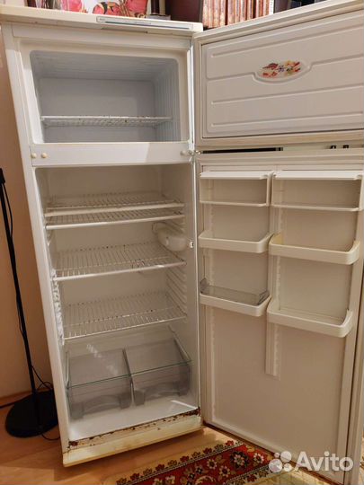 Холодильник бу