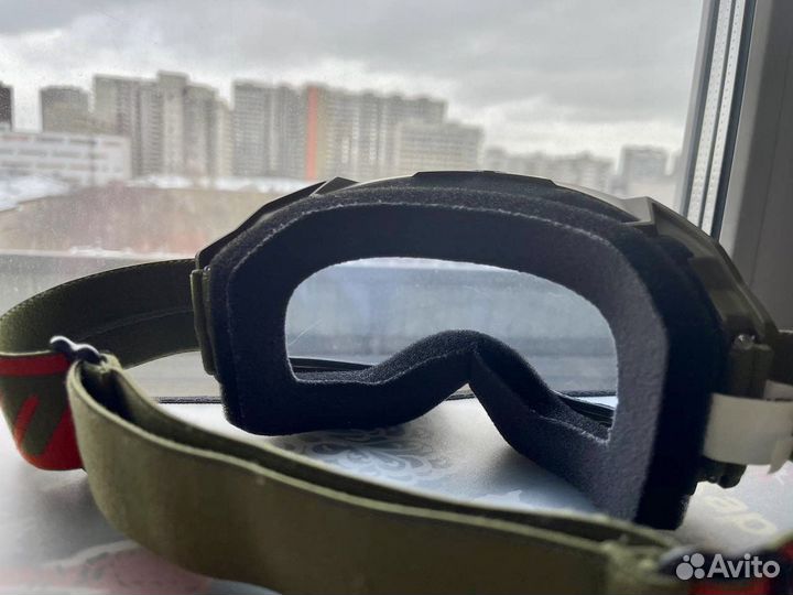 Горнолыжные Очки leatt