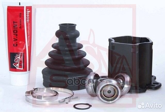 Шрус внутренний (OEM-исполнение) перед прав/л