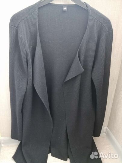 Кардиган женский