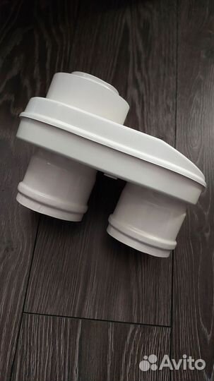 Газовый котел