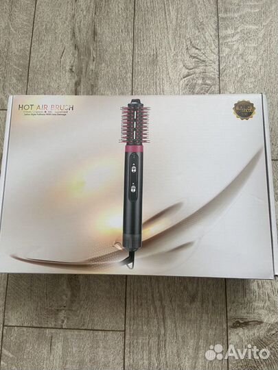 Стайлер для волос