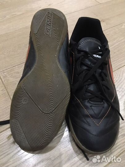 Бутсы футзалки