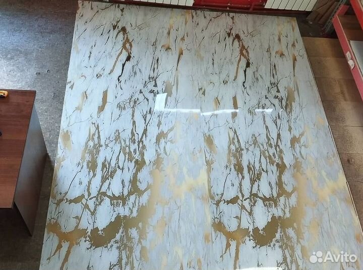 Гибкий мрамор для интерьера