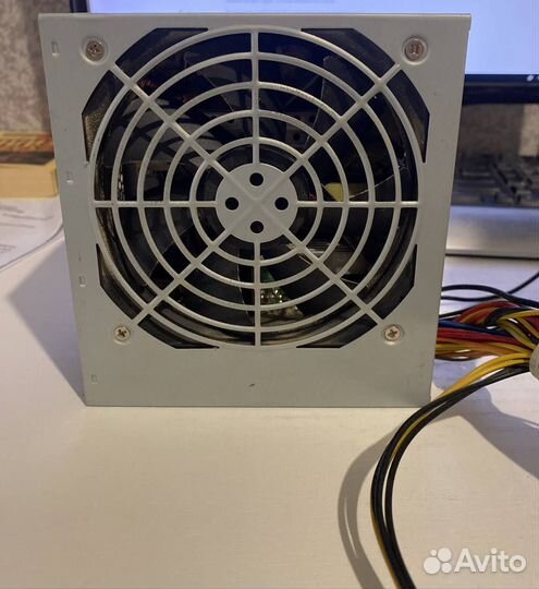 Блок питания FSP Group ATX-450PNR 450W