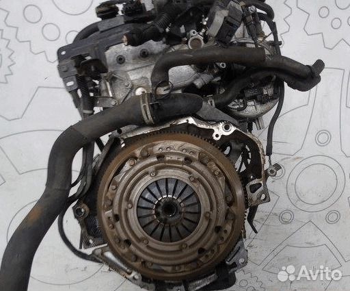 Двигатель Opel Vectra C 1,8 Z18XE