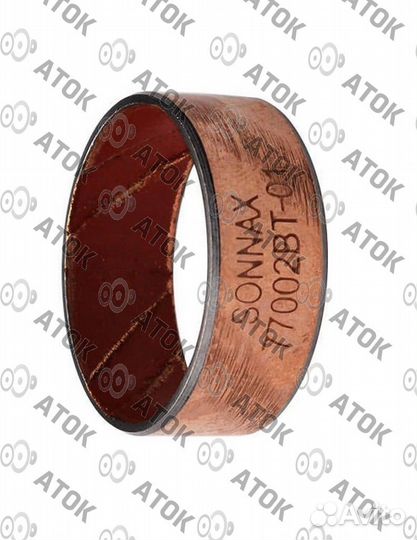 77002BT-01 втулка статора насоса 4L60E ptfe-linedз