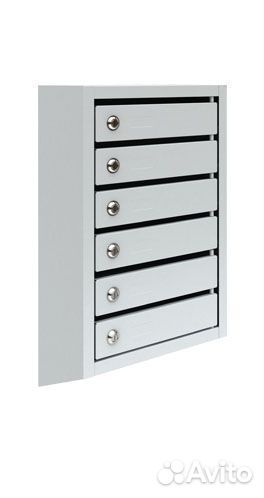 Почтовые ящики