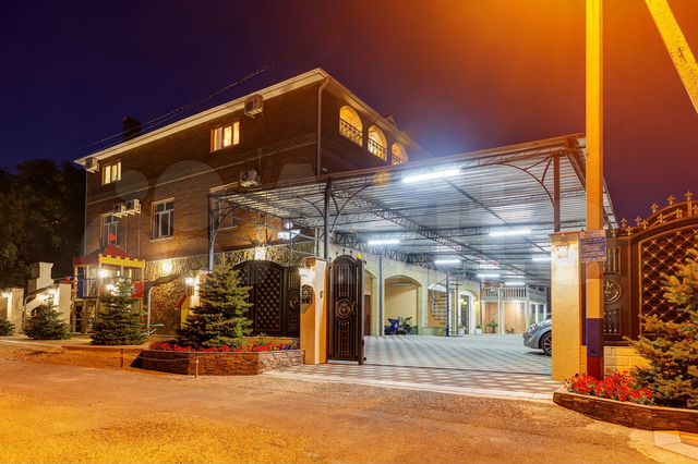 Комната 40 м², 3/4 эт.