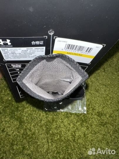 Спортивные перчатки Under Armour оригинал