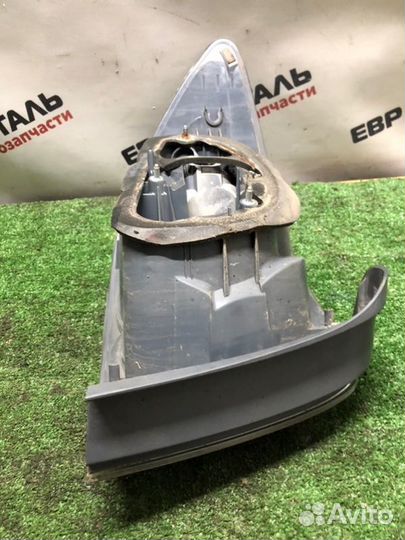 Фара галогеновая задняя правая Mazda Cx-7