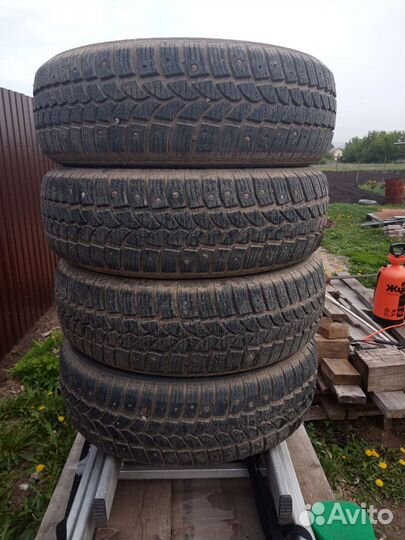 Tigar Sigura Stud 185/65 R15